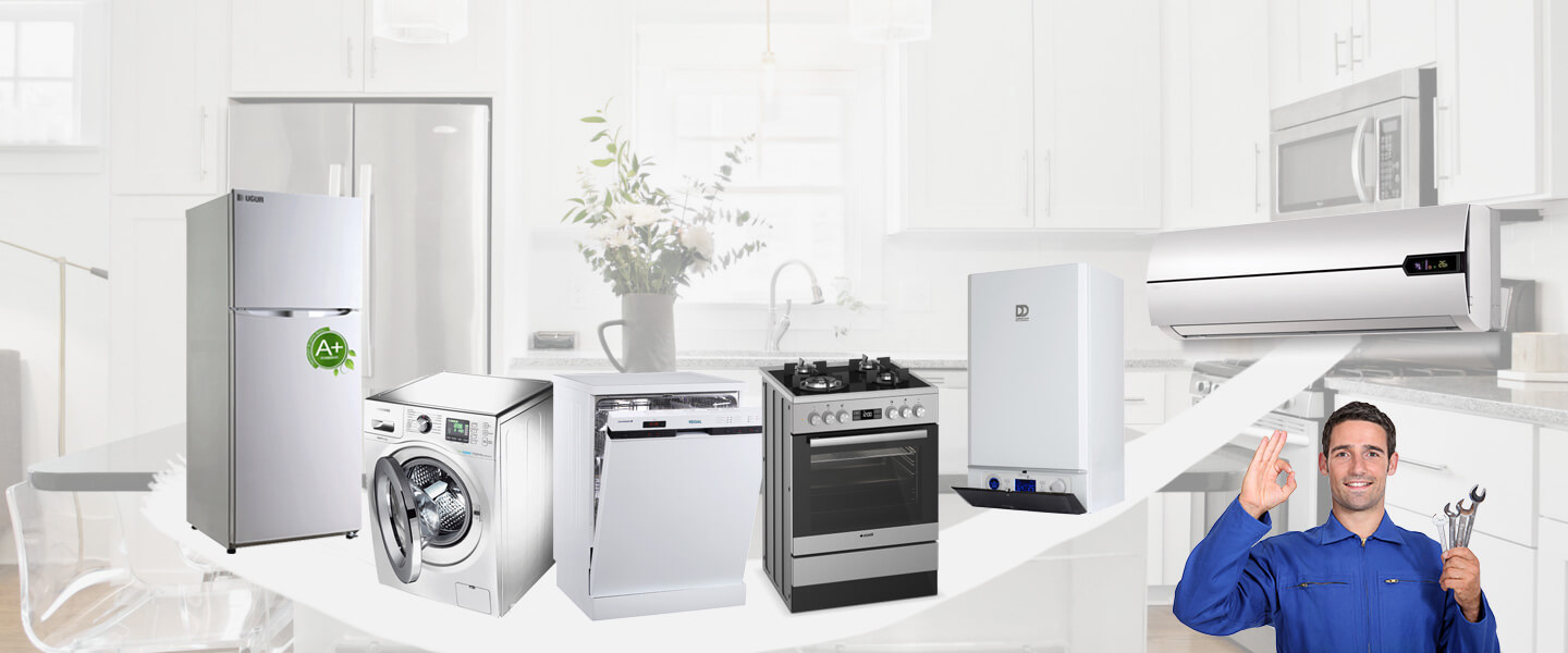 Yüreğir Grundig Servisi